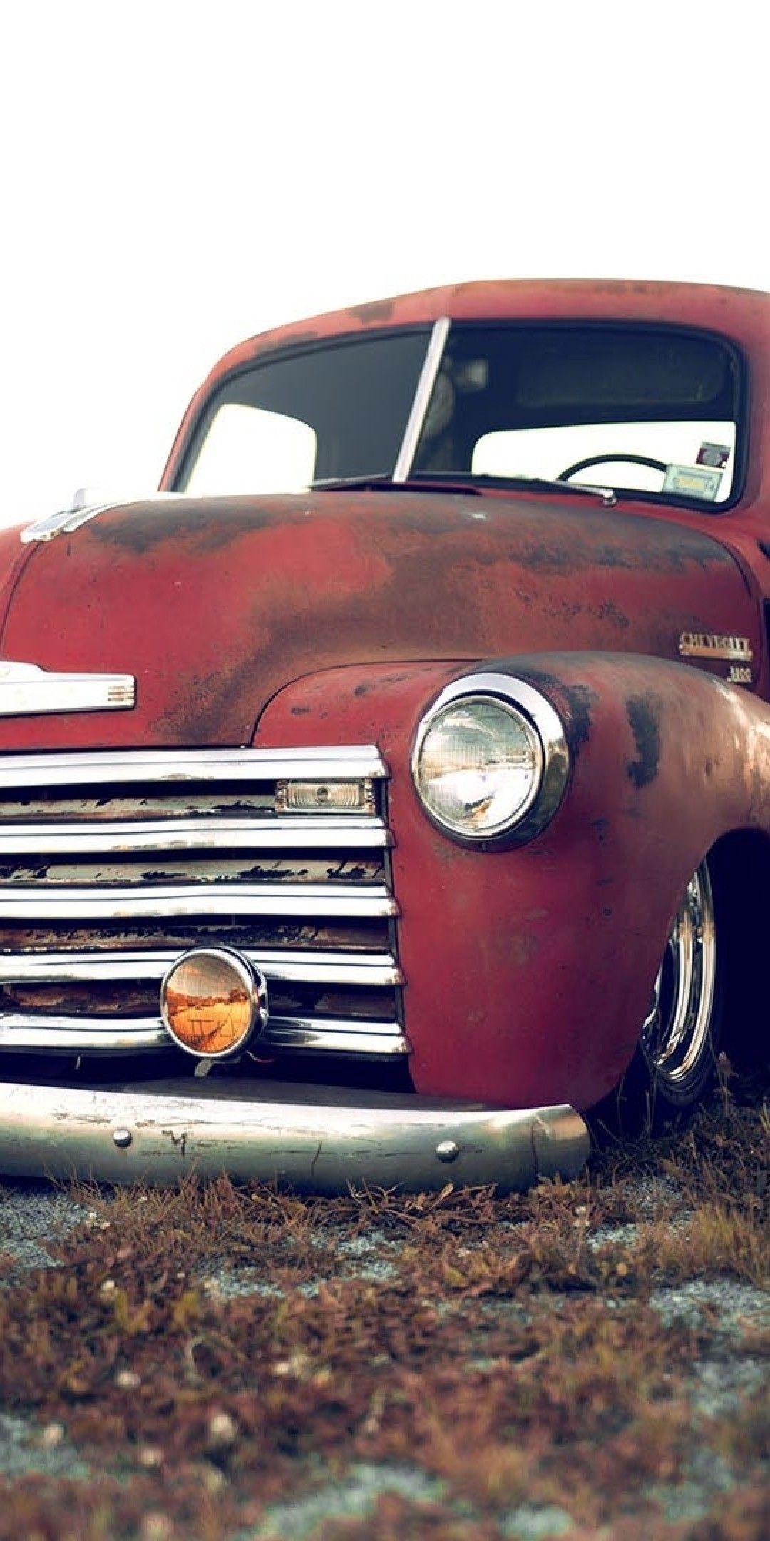 1080x2160 Chevrolet Truck Lowrider, Cars, Retro 1949 Chevy 3100