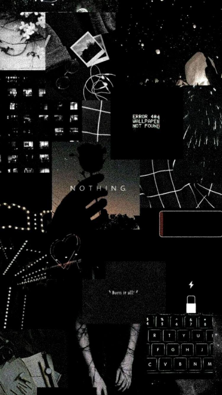 Black Retro Wallpapers Top Free Black Retro Backgrounds WallpaperAccess