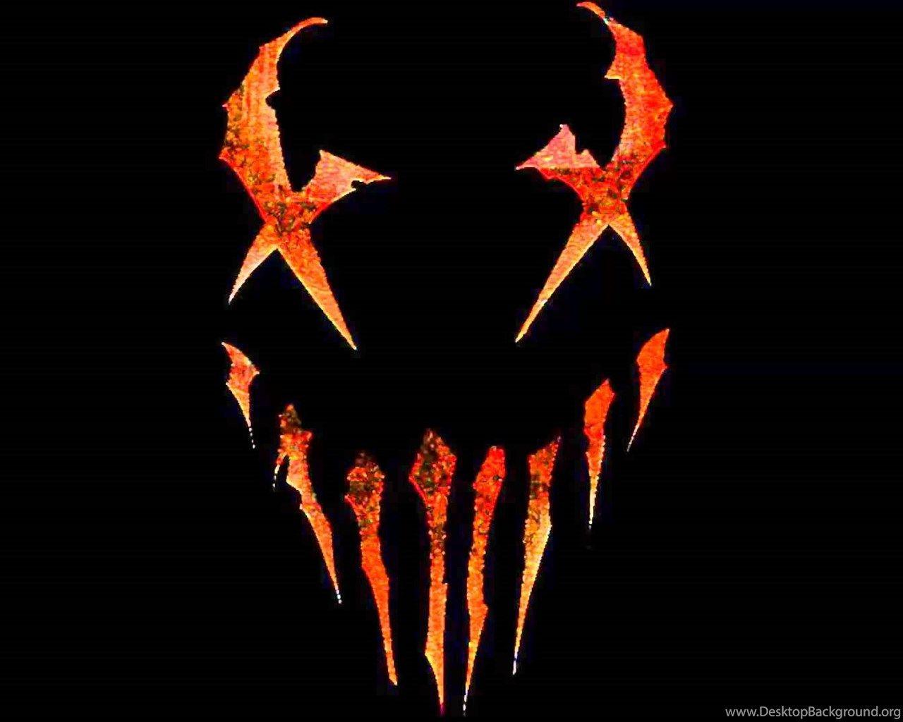 1280x1024 Mushroomhead QWERTY (Demon Voice) YouTube Desktop Background