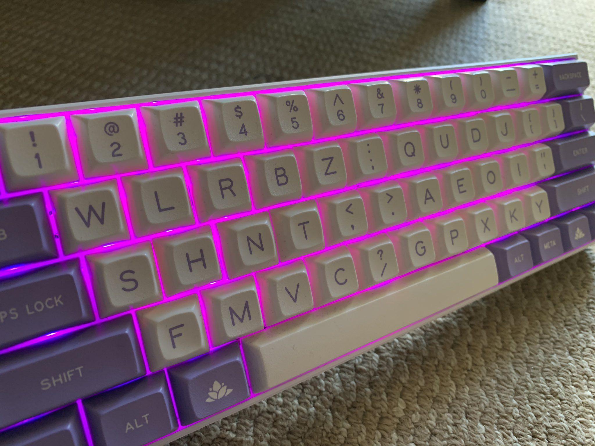 2048x1536 In Search of the Ultimate Keyboard Layout