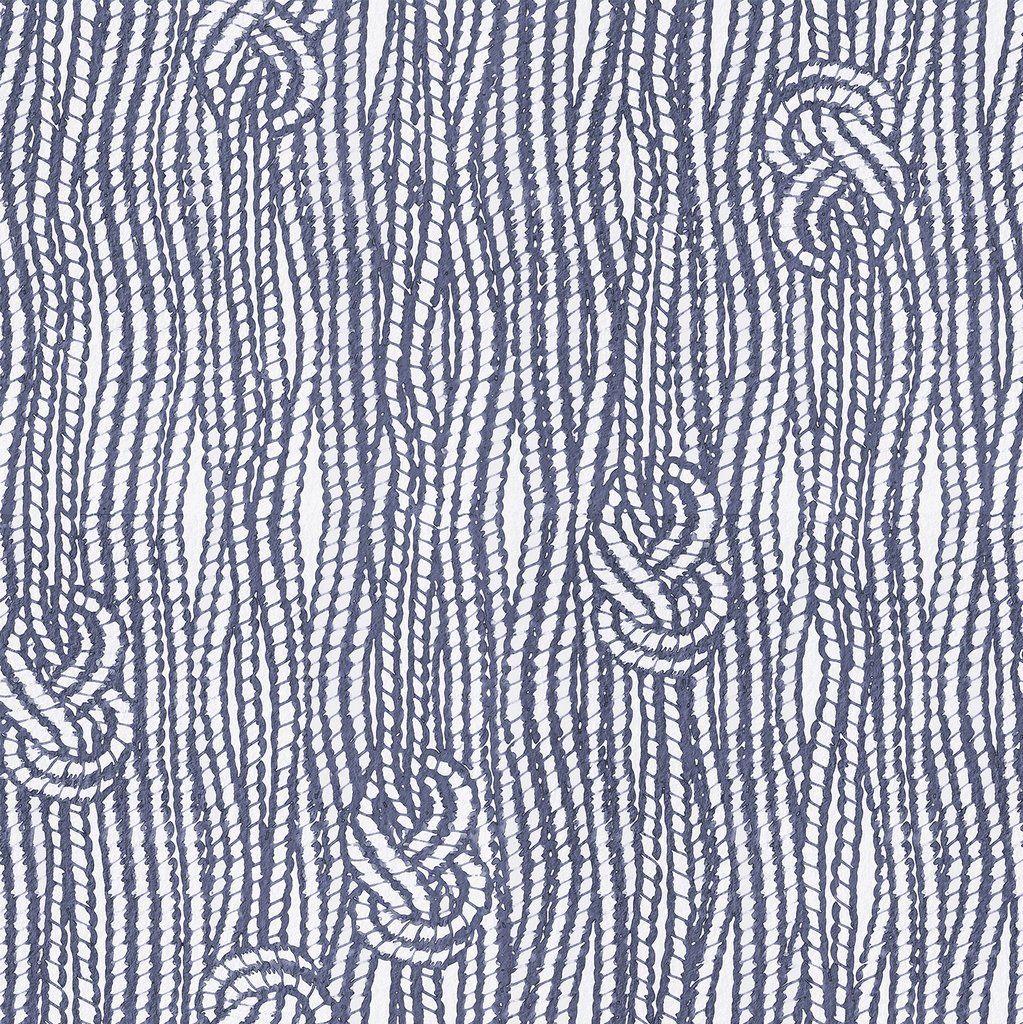 1023x1024 Boho Macramé Knots in Beige Removable Wallpaper