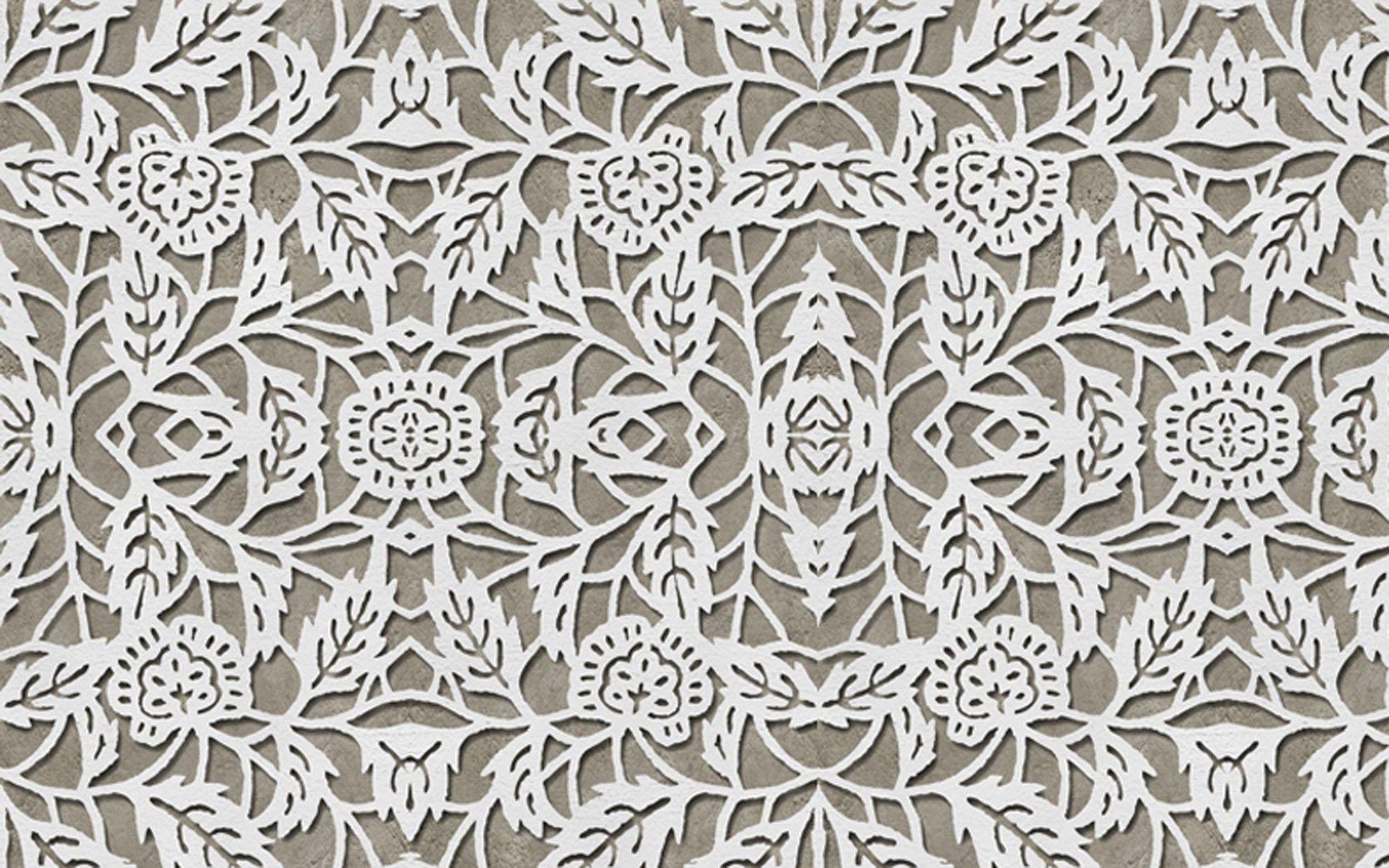 2000x1250 Macrame From Wall&deco