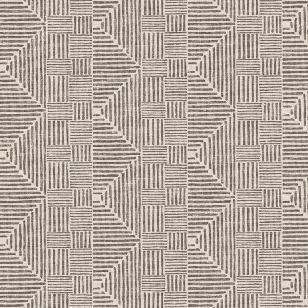 1000x1000 Macrame Wallpaper from Arte Travellers Wallpaper Collection