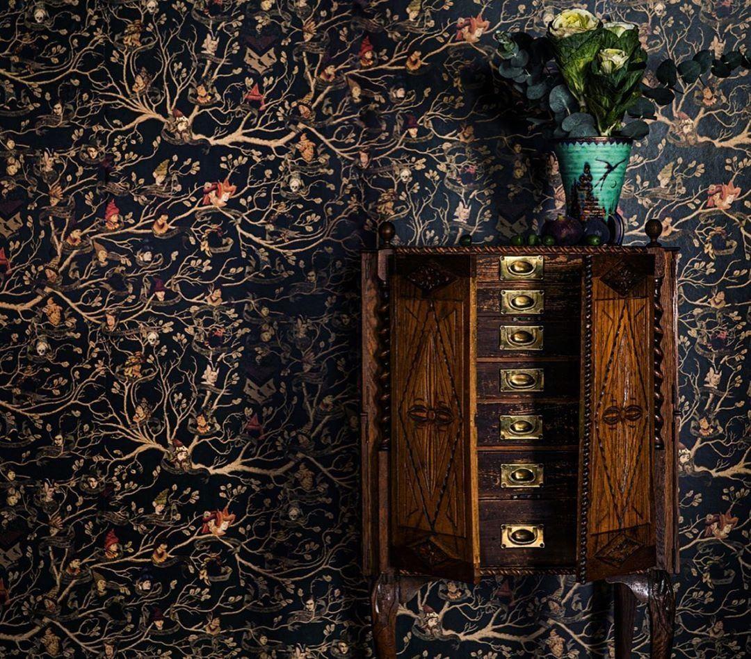 1080x948 Harry Potter Wallpaper Exists