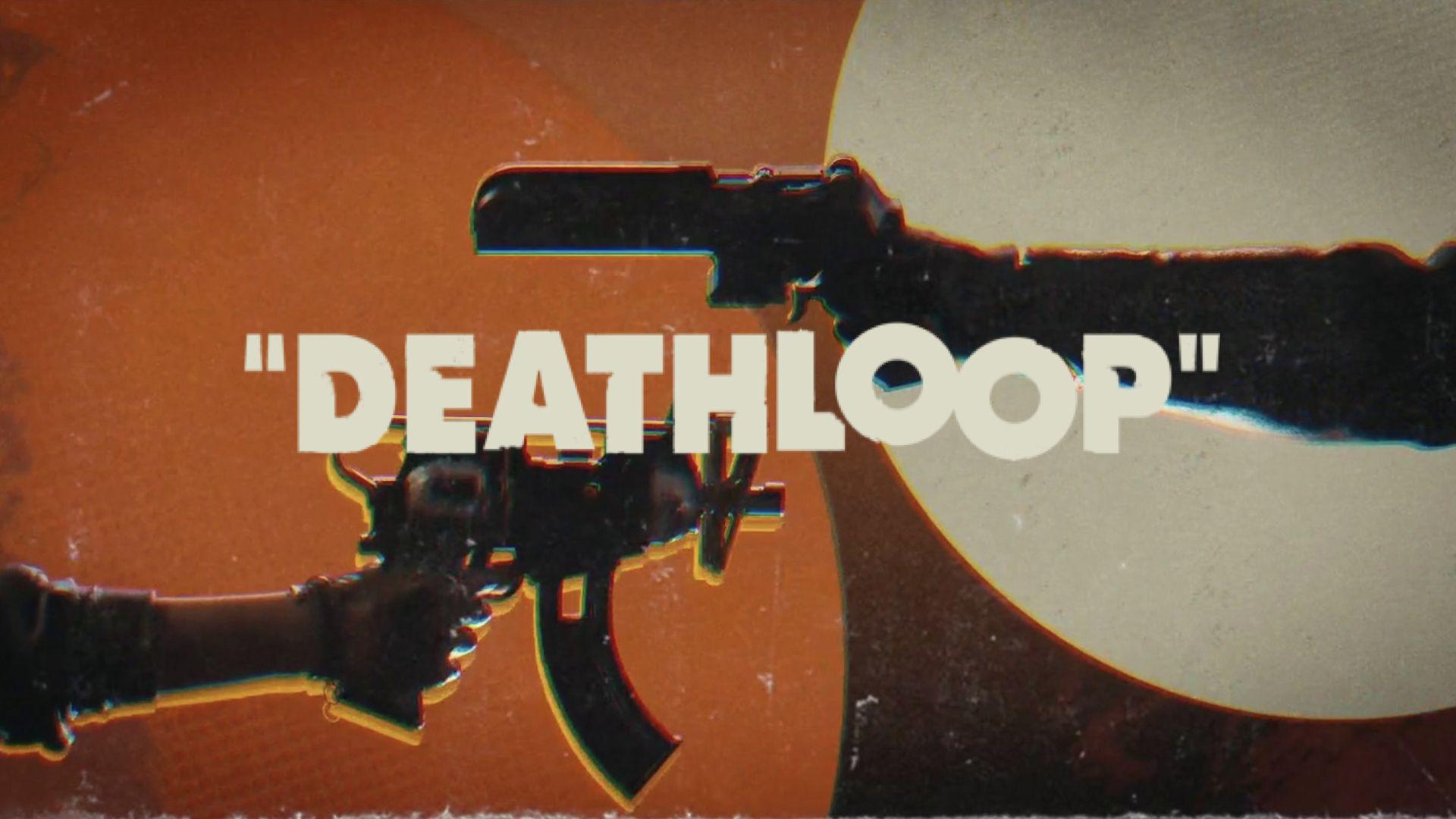 DEATHLOOP  Official Website  FirstPerson Action from Arkane Lyon   Bethesdanet