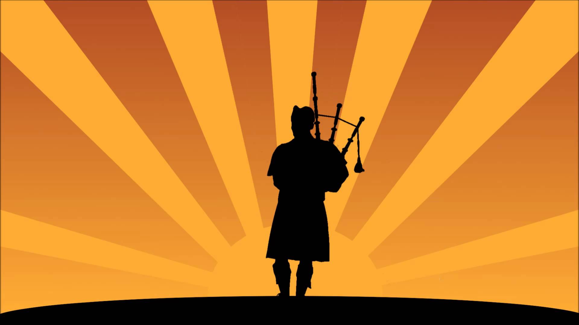 1920x1080 Bagpipes Wallpaper