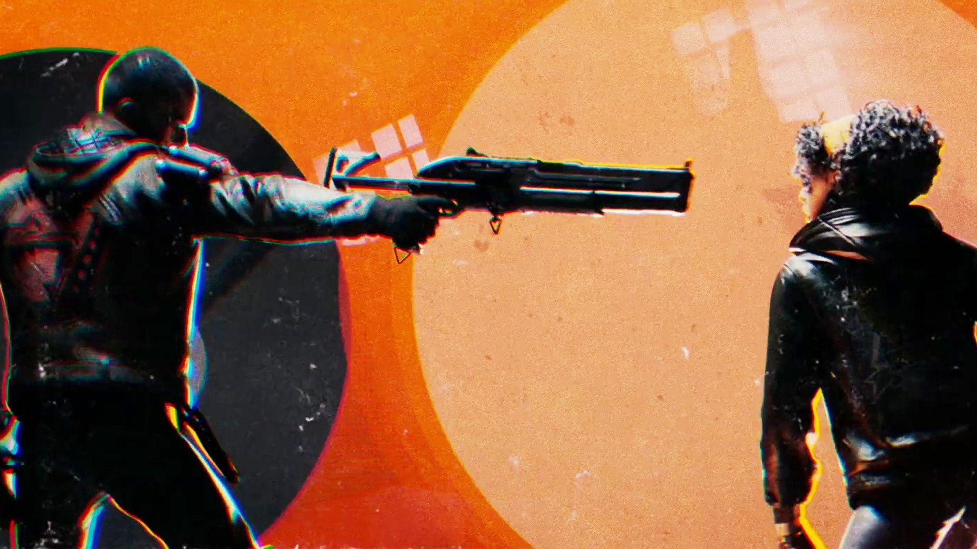 1920x1080 Deathloop could be released in May 2021