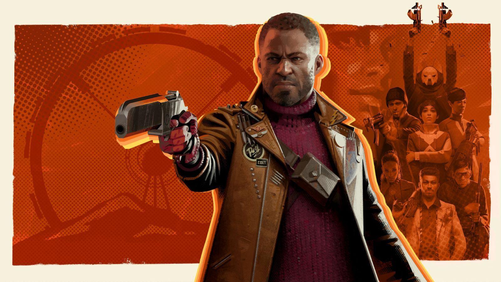 1600x900 Deathloop Has Been Delayed Again, This Time Until September