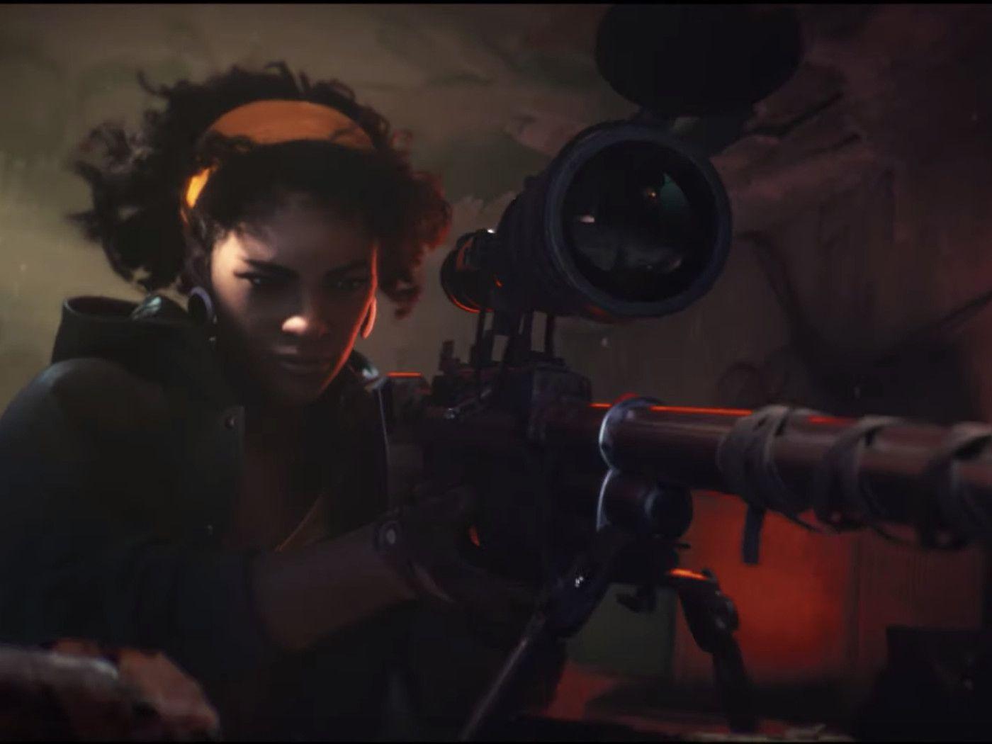 1400x1050 Deathloop and The Stanley Parable: Ultra Deluxe are the latest games to get delayed to 2021