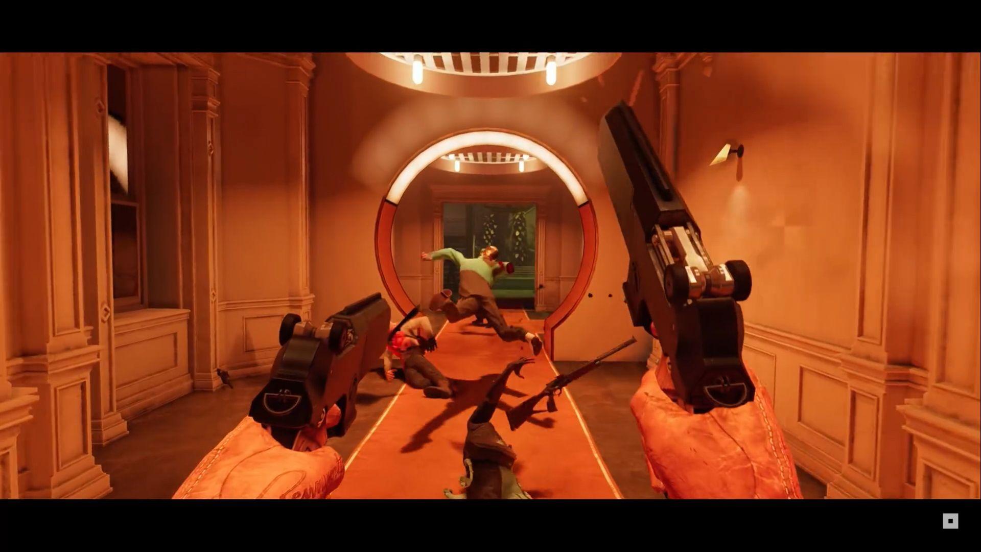1920x1080 Deathloop shooting out a new trailer for PS5 and PC