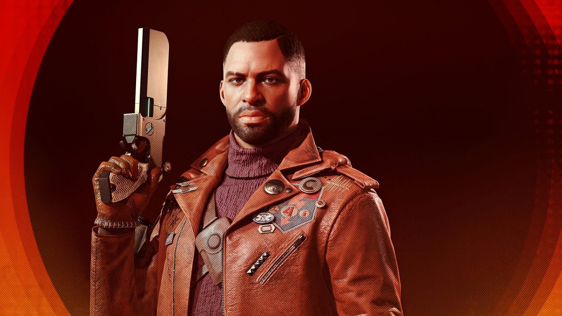 1920x1080 Deathloop leak on PlayStation Store suggests that it will be dropping in May 2021