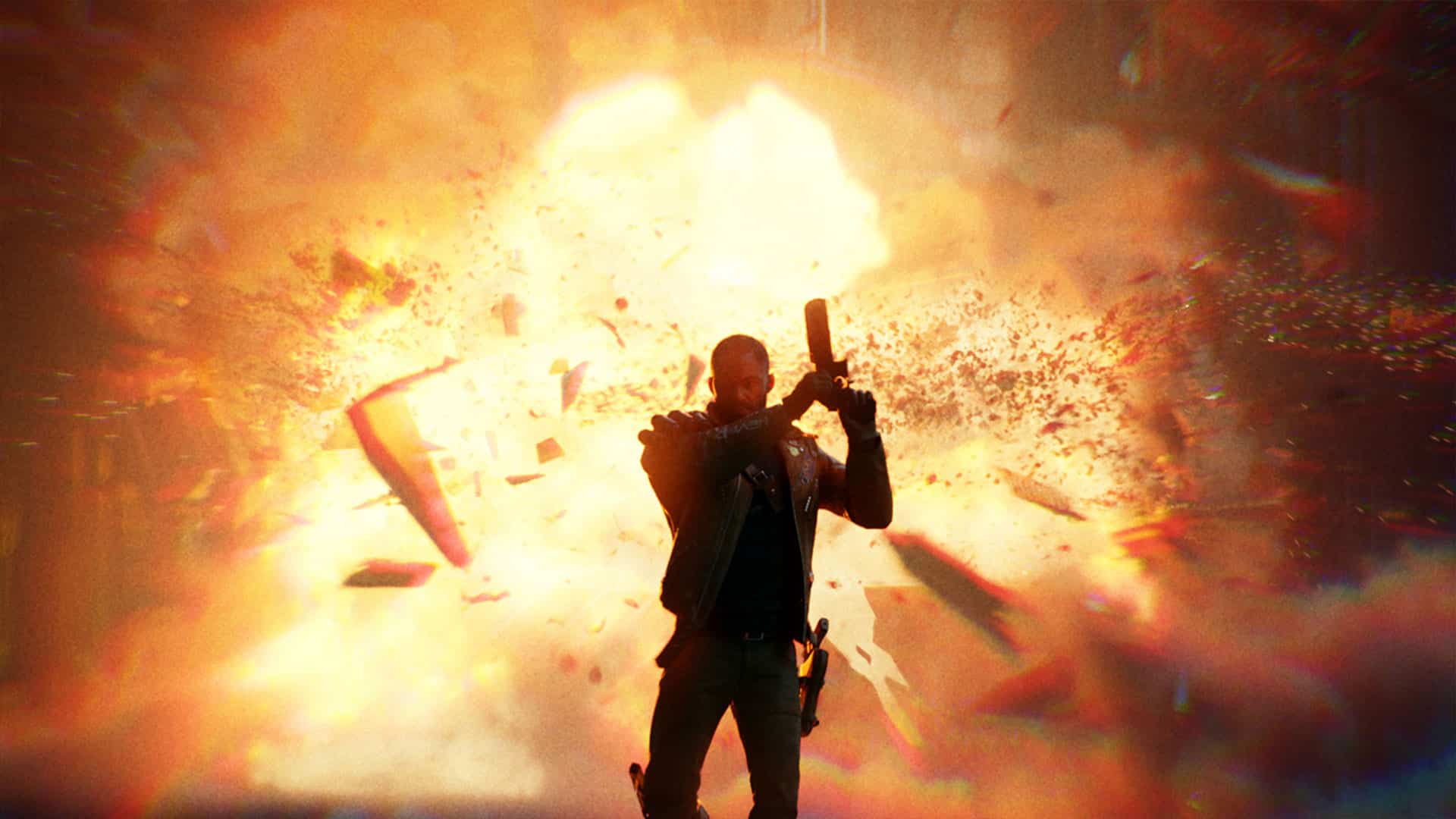 1920x1080 Deathloop Releasing May 2021 on PS5