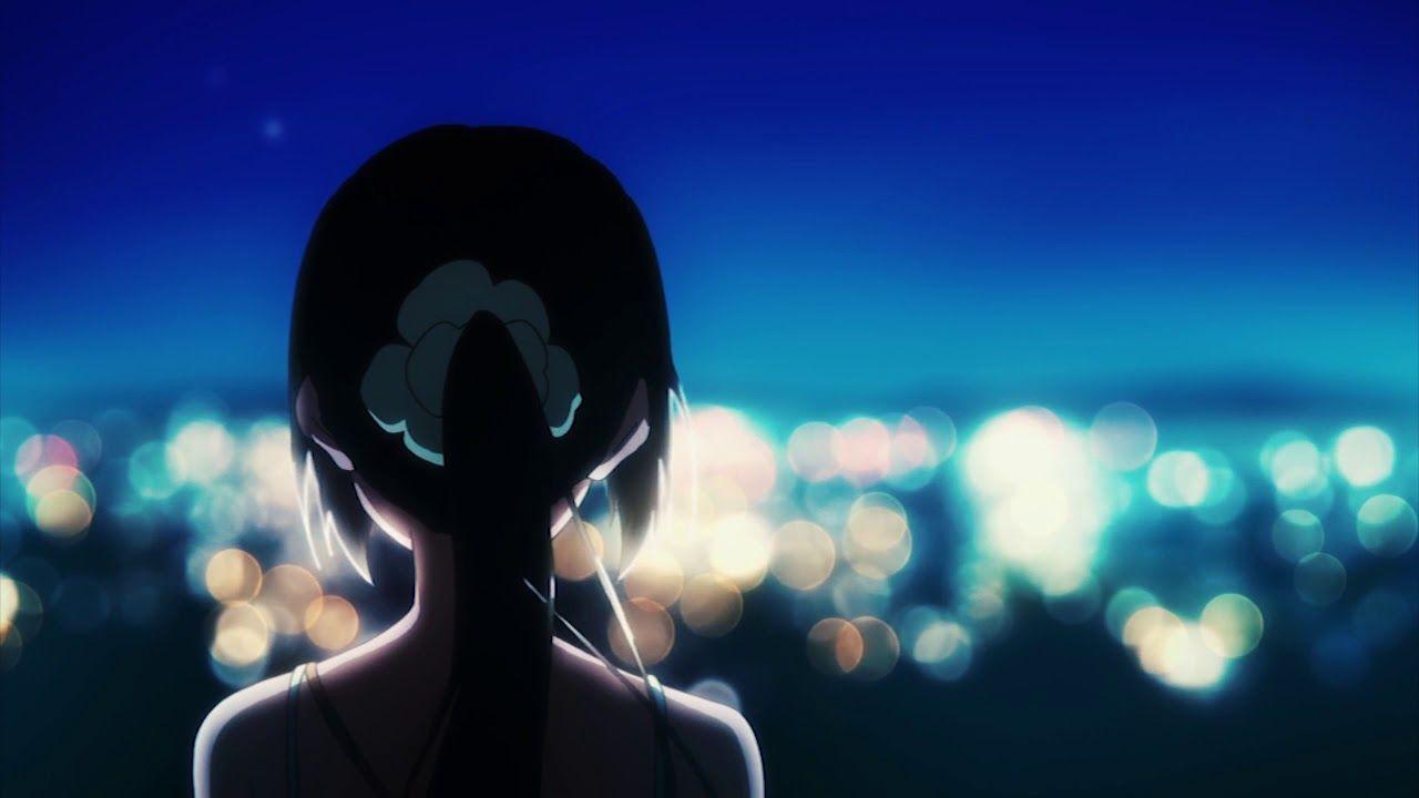 1280x720 Sound Euphonium Kousaka 2 [ Live / Animated / Wallpaper Engine ]