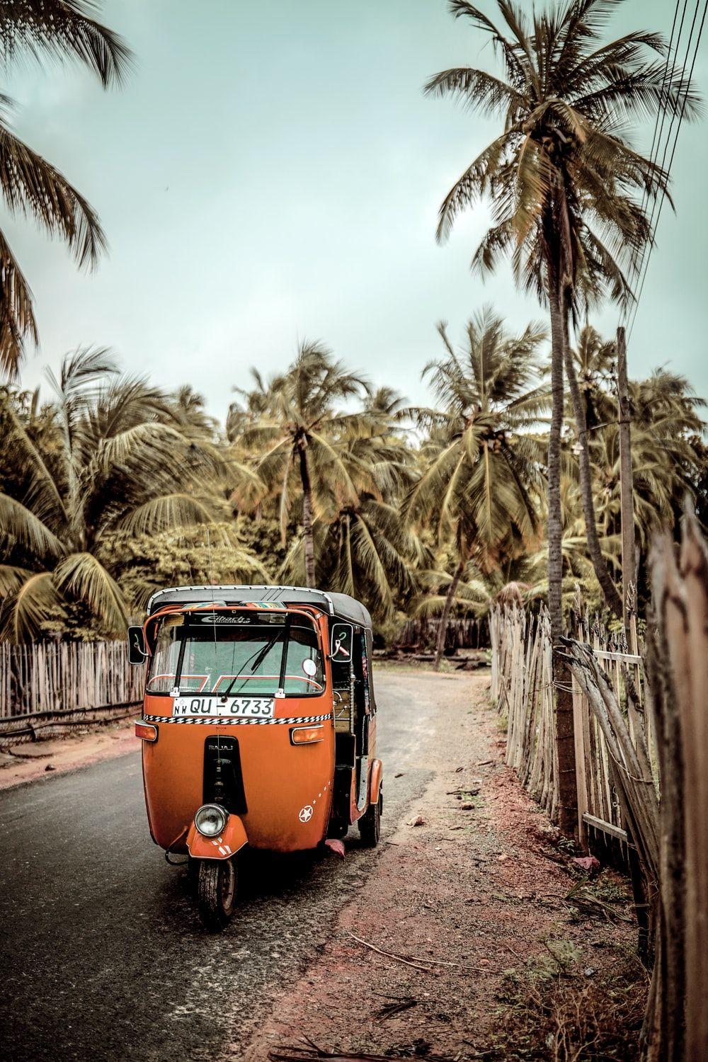 Tuk Tuk Wallpapers - Top Free Tuk Tuk Backgrounds - WallpaperAccess