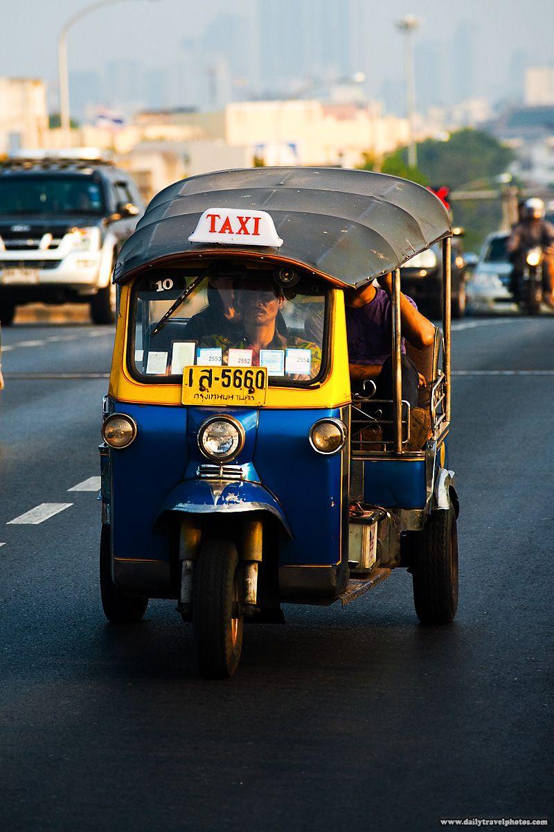 Tuk Tuk Wallpapers - Top Free Tuk Tuk Backgrounds - WallpaperAccess