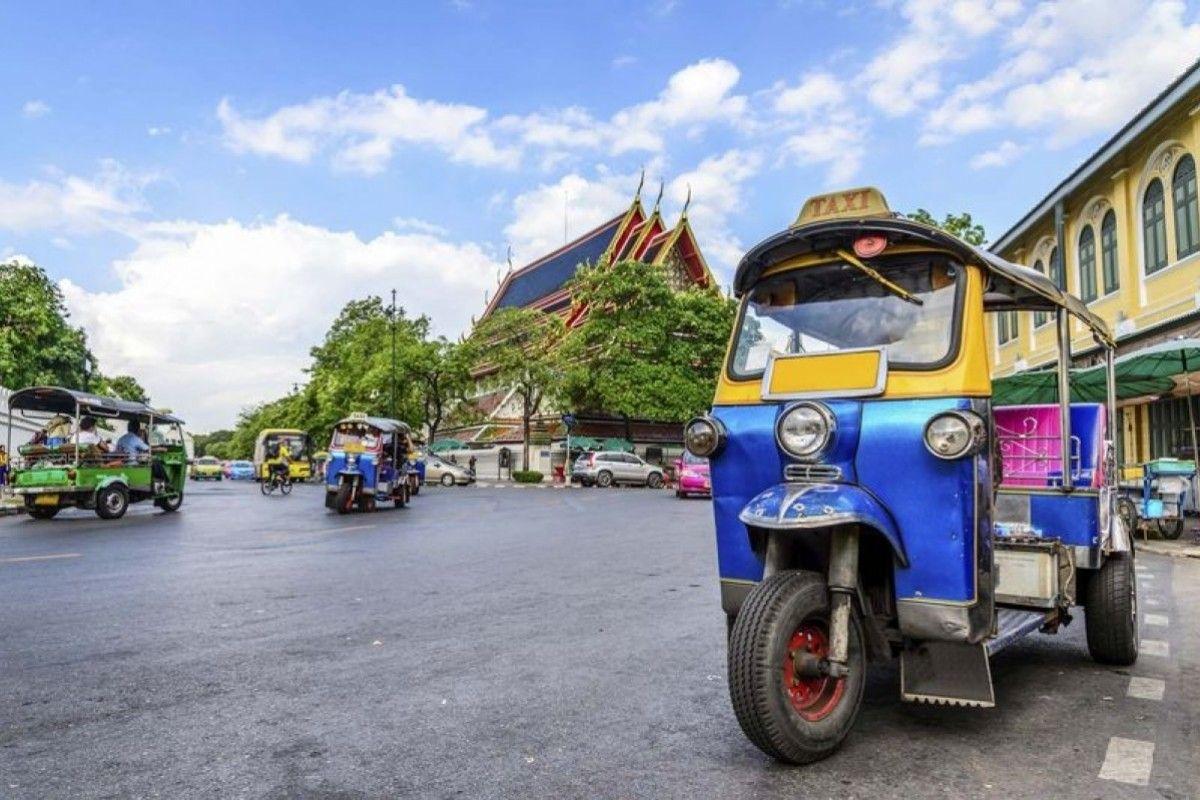 1200x800 Should You Try Tuk Tuk To Travel Around Thailand?