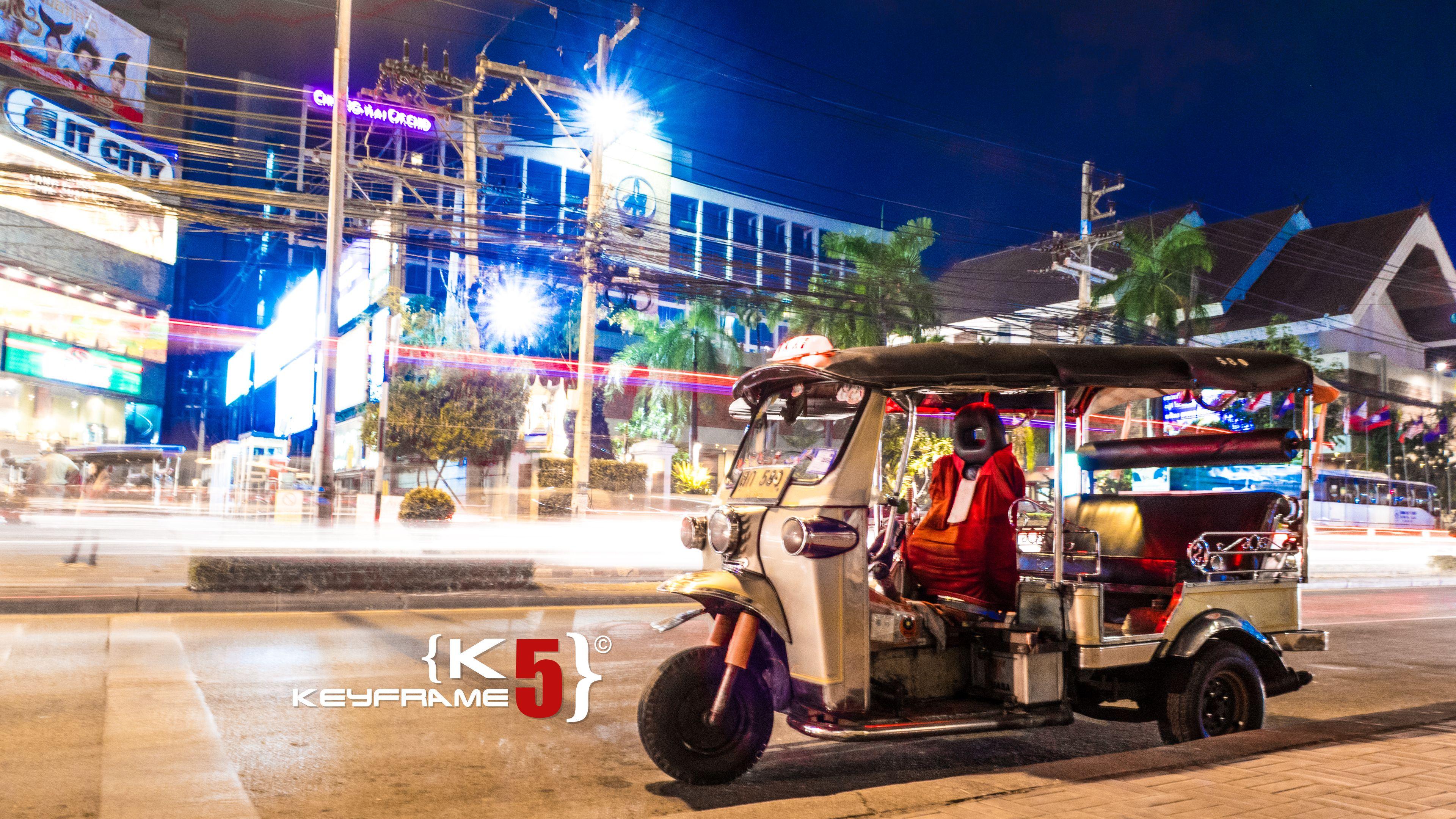 Tuk Tuk Wallpapers - Top Free Tuk Tuk Backgrounds - WallpaperAccess