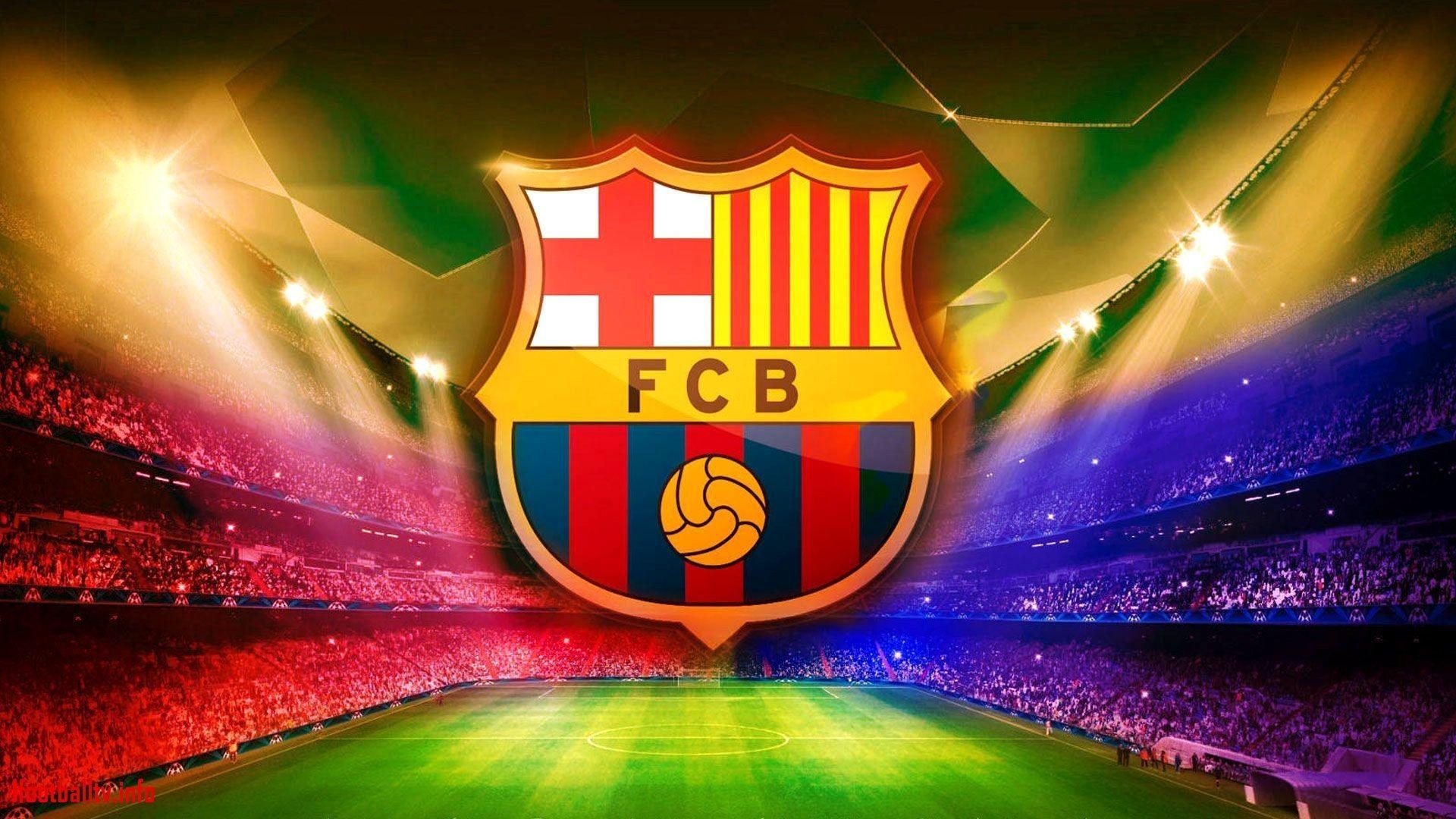 FCB LOGO Wallpapers Top Free FCB LOGO Backgrounds WallpaperAccess