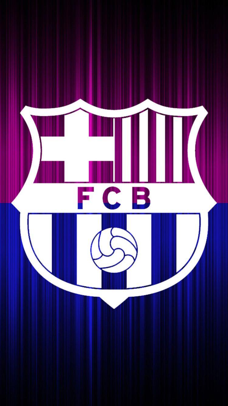750x1334 Fcb Wallpaper HD Wallpaper