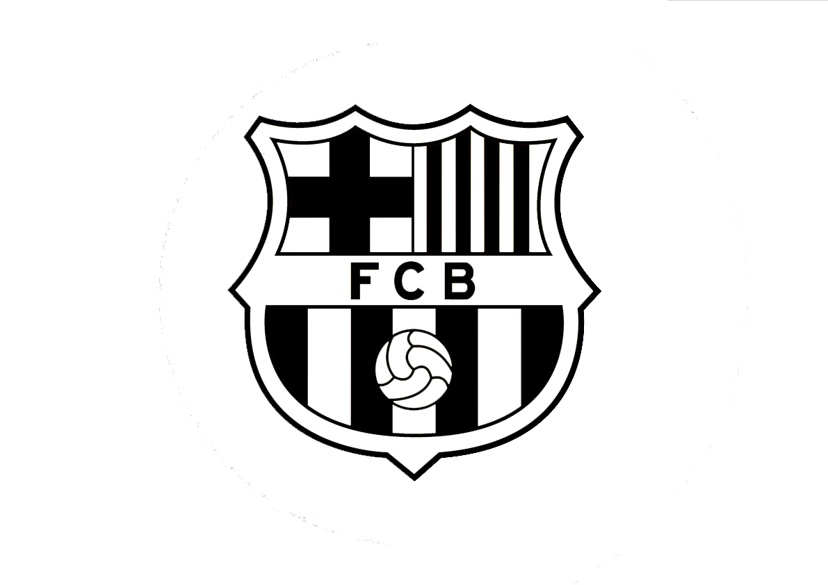 1191x842 Fc Barcelona Png Transparent PNG Logos