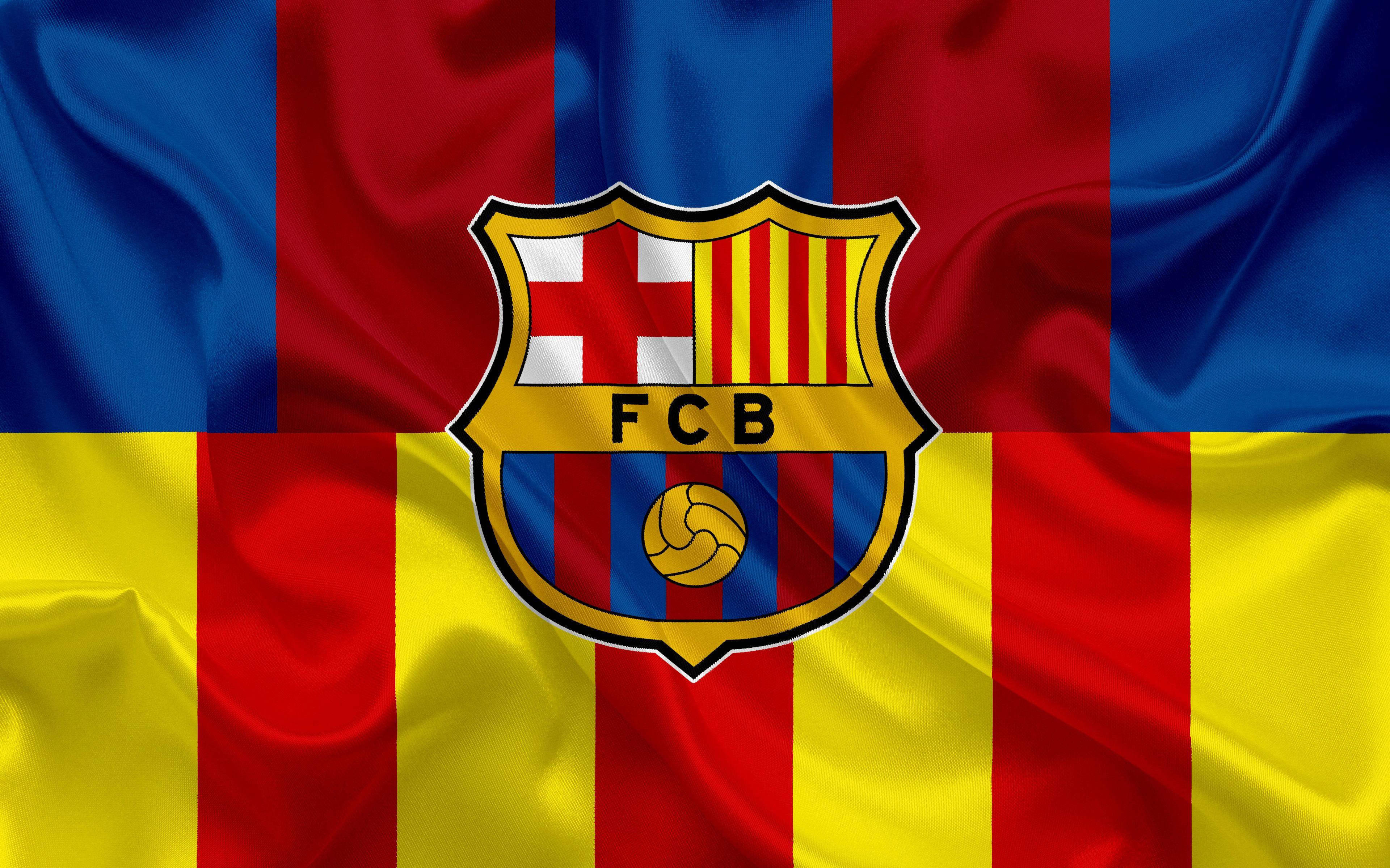 FCB LOGO Wallpapers - Top Free FCB LOGO Backgrounds - WallpaperAccess