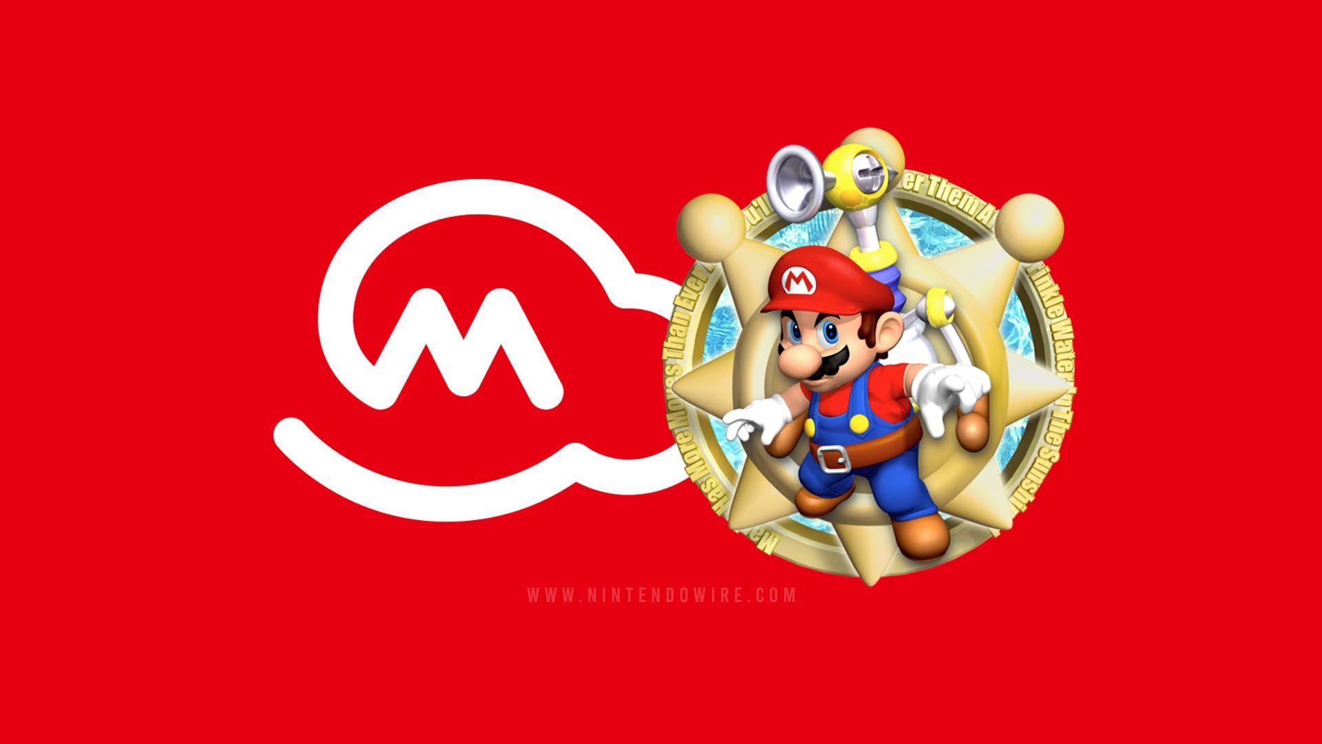 1920x1080 My Nintendo Super Mario 3D All Stars Wallpaper Available Now
