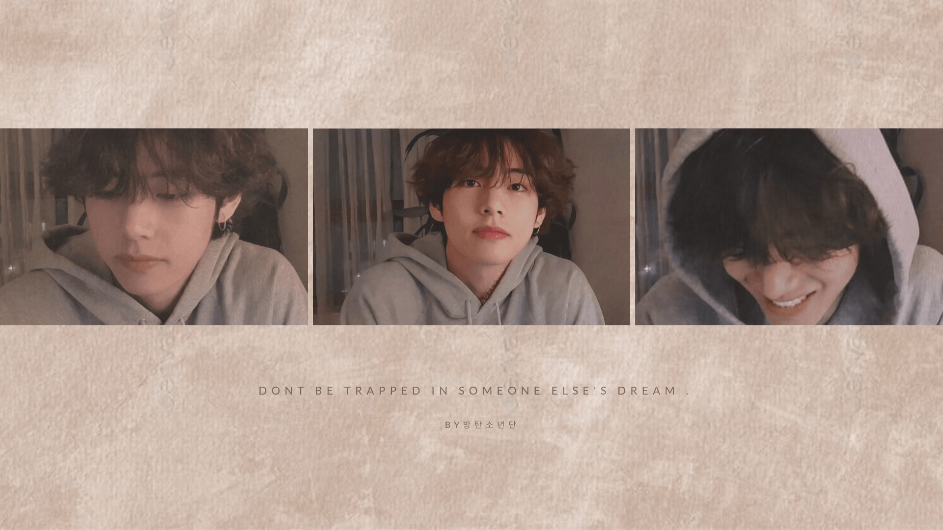 1920x1080 Taehyung Aesthetic Desktop Wallpaper. Hình ảnh, Diễn viên, Bts