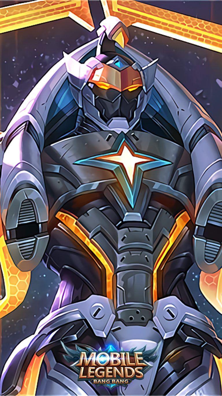 768x1367 Mobile Legends Gatotkaca Sentinel