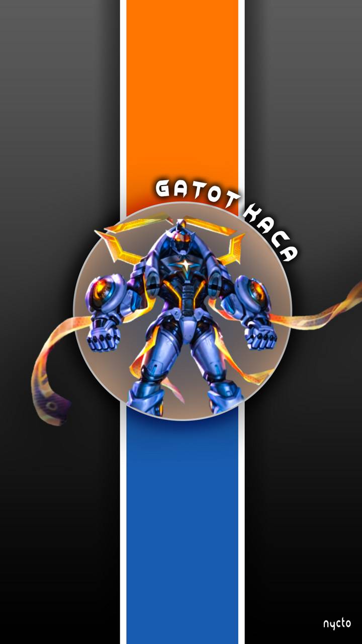 720x1280 ML GATOTKACA wallpaper