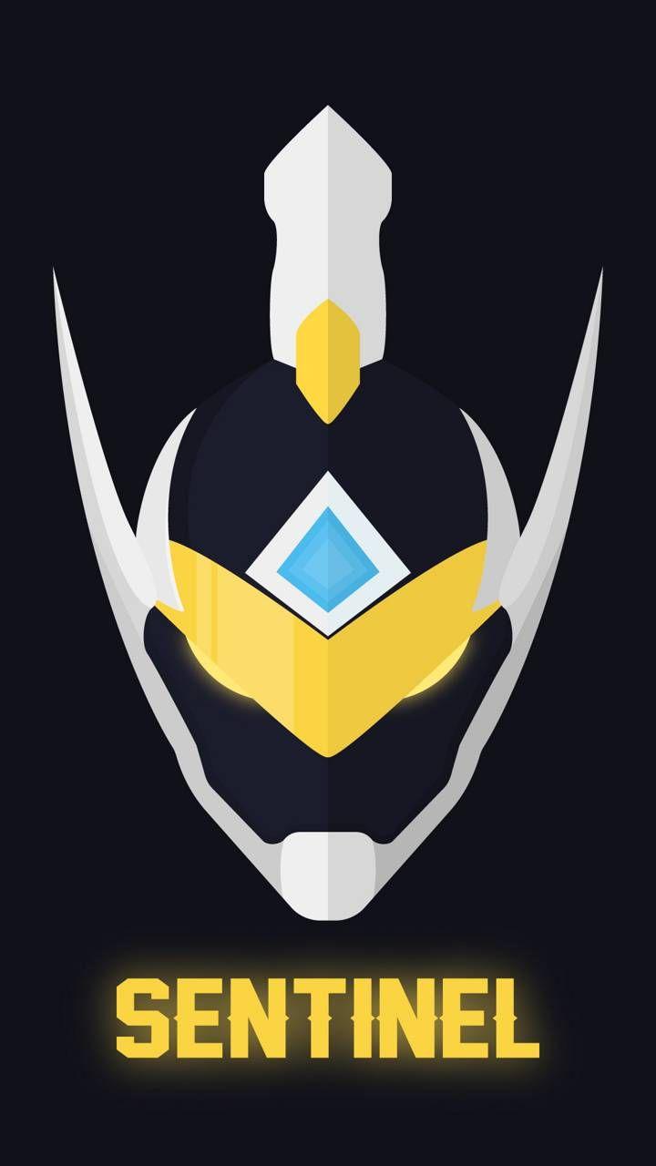720x1280 Sentinel