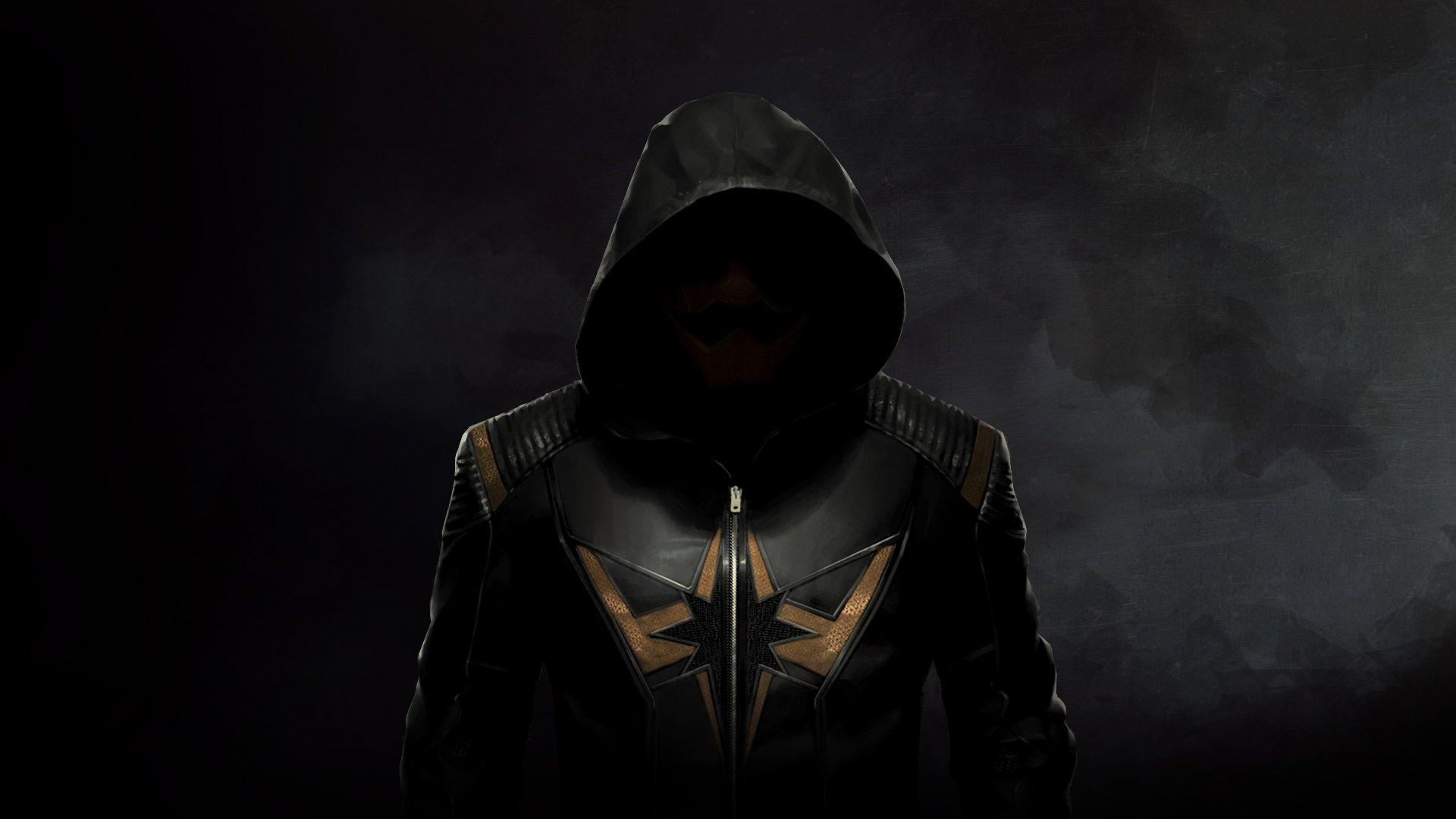 1920x1080 Wallpaper Gatot Kaca HD Wallpaper