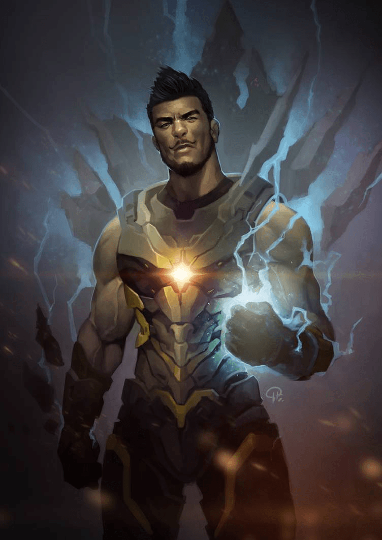 752x1063 GatotKaca ideas. mobile legends, mobile legend wallpaper, the legend of heroes