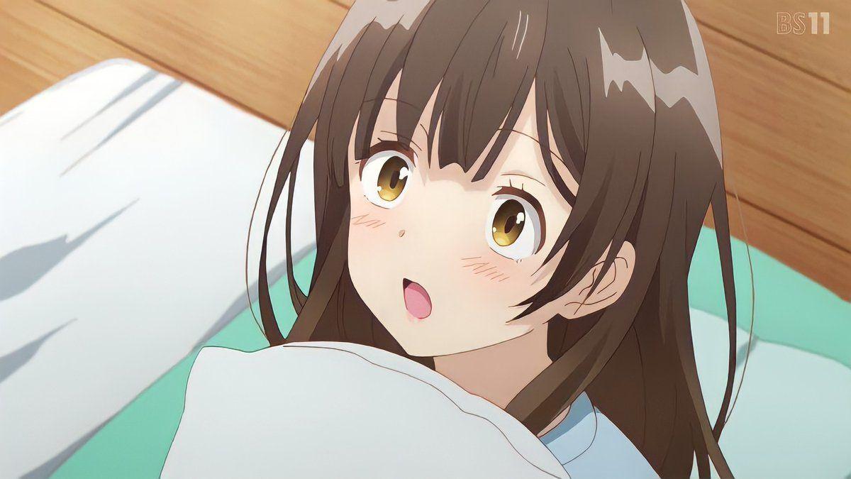 Higehiro Wallpapers Top Free Higehiro Backgrounds WallpaperAccess