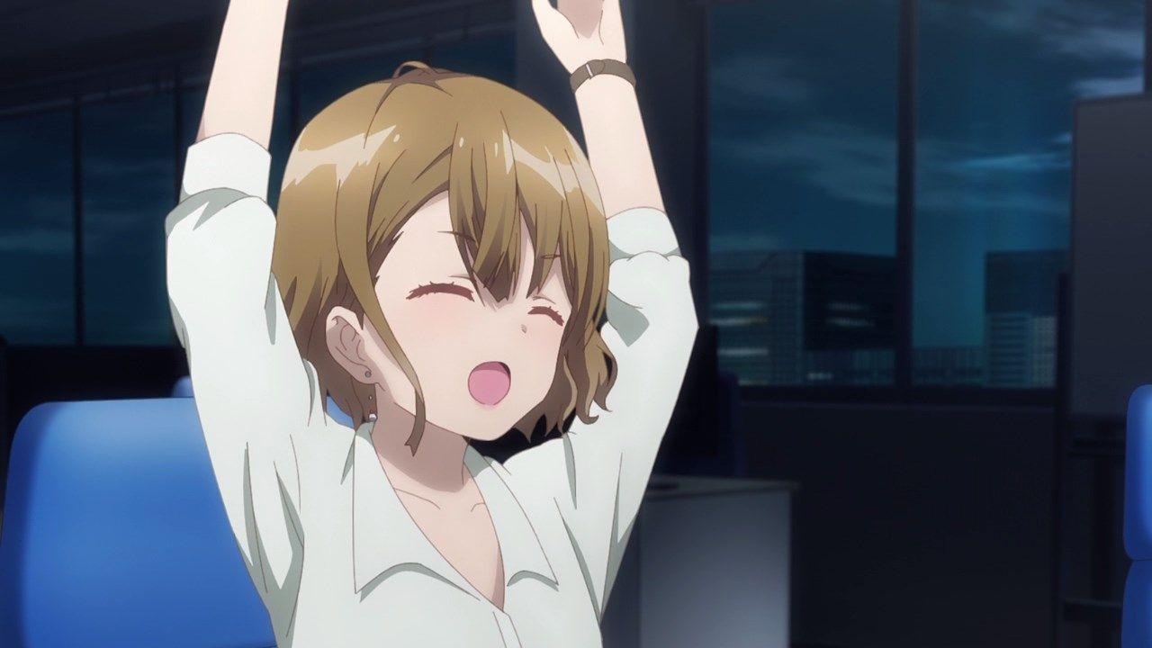 1280x720 Search results: After Being Rejected, I Shaved and Took in a High School Runaway / Anime Blog Tracker