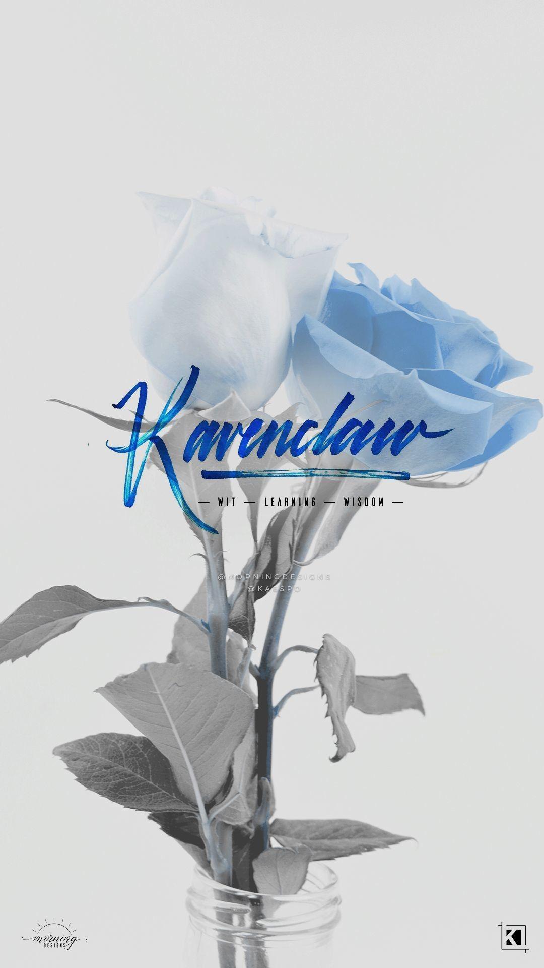 1080x1920 Ravenclaw Wallpaper background picture