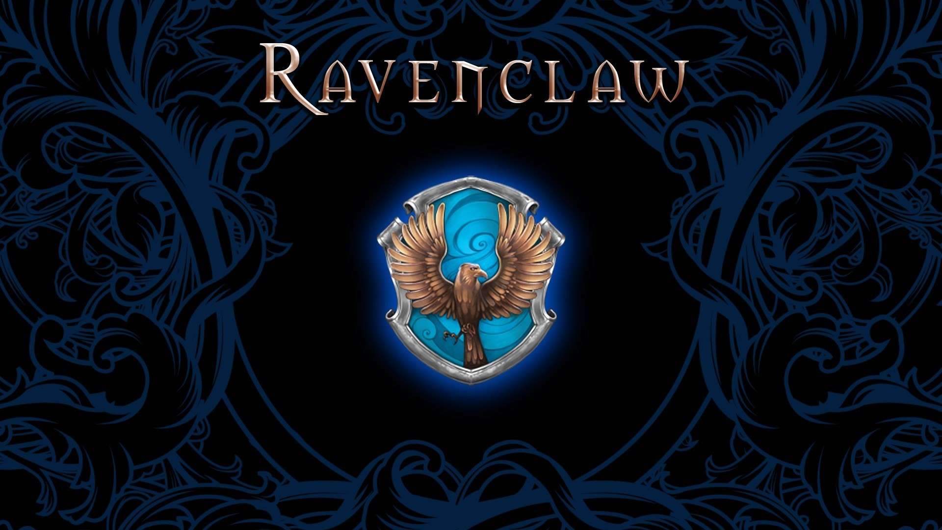 Cute Ravenclaw Wallpapers - Top Free Cute Ravenclaw Backgrounds ...