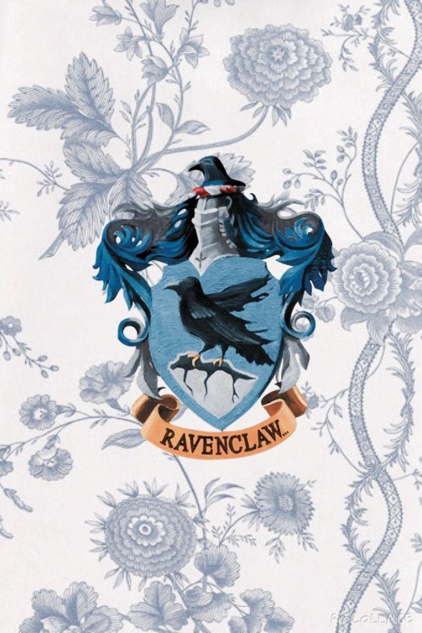 853x1280 Harry Potter Ravenclaw Png HD Wallpaper