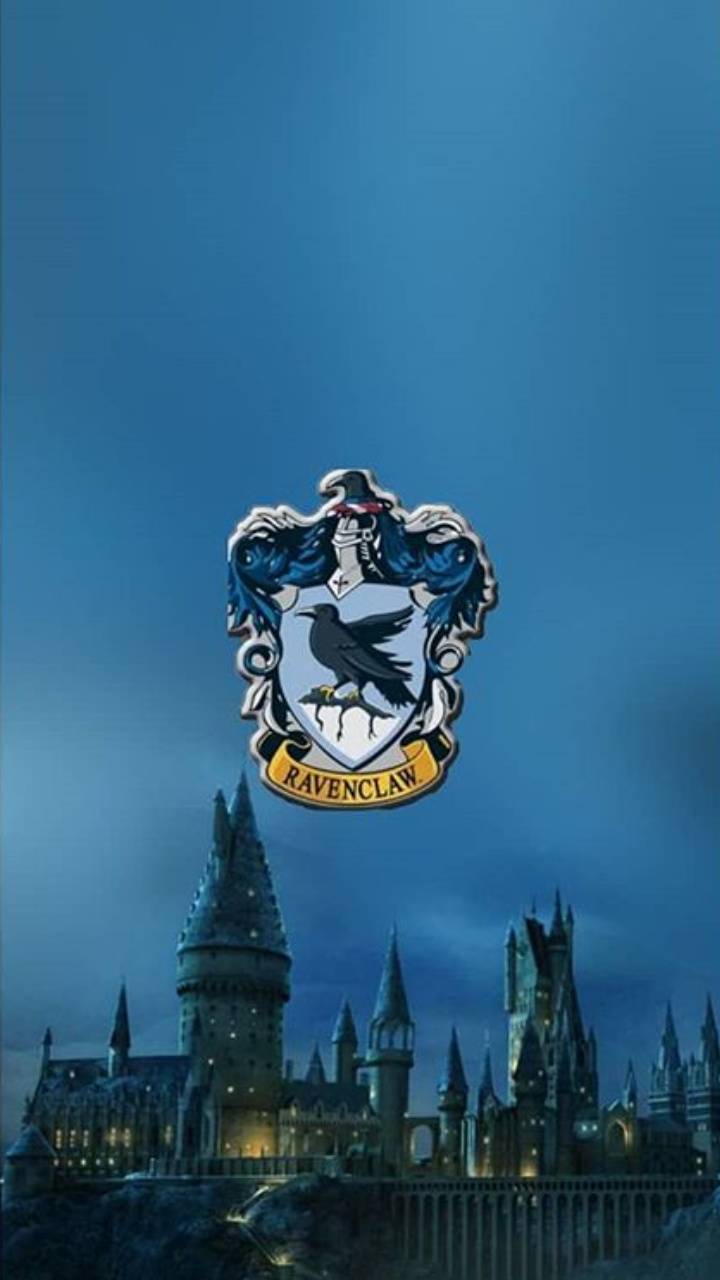 720x1280 Ravenclaw Wallpaper