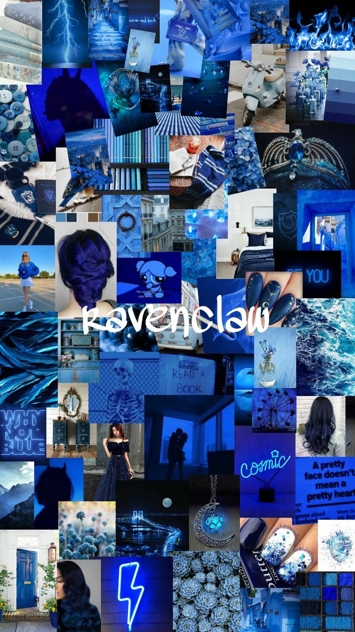 720x1280 Download Ravenclaw Wallpaper HD By Sykulska. Wallpaper