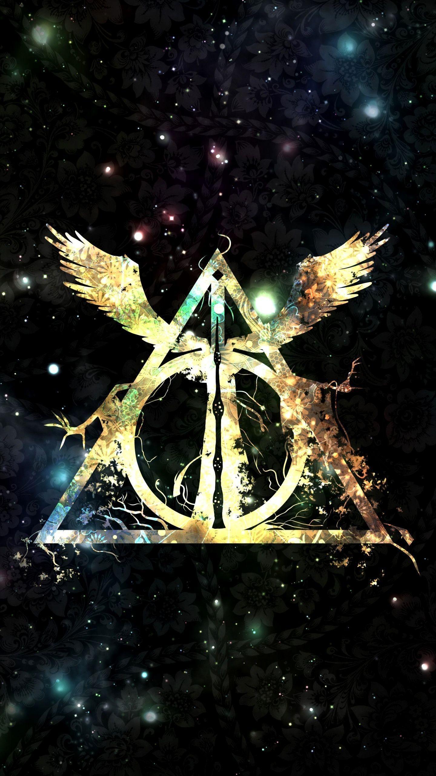 1440x2560 Slytherin iPhone Wallpaper on ZenWallpaper