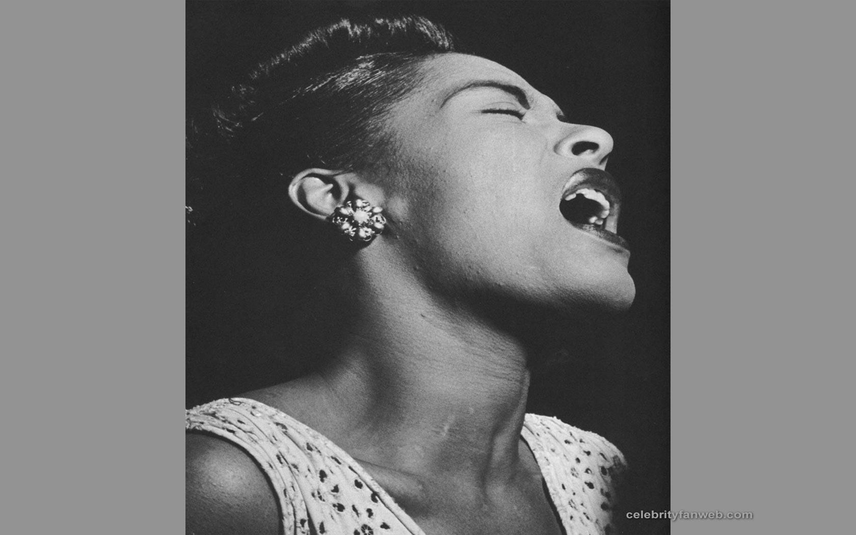 1680x1050 Billie Holiday Wallpaper. Billie Jo Powers Wallpaper, Green Day Billie Joe Wallpaper and Billie Lurk Dishonored Wallpaper