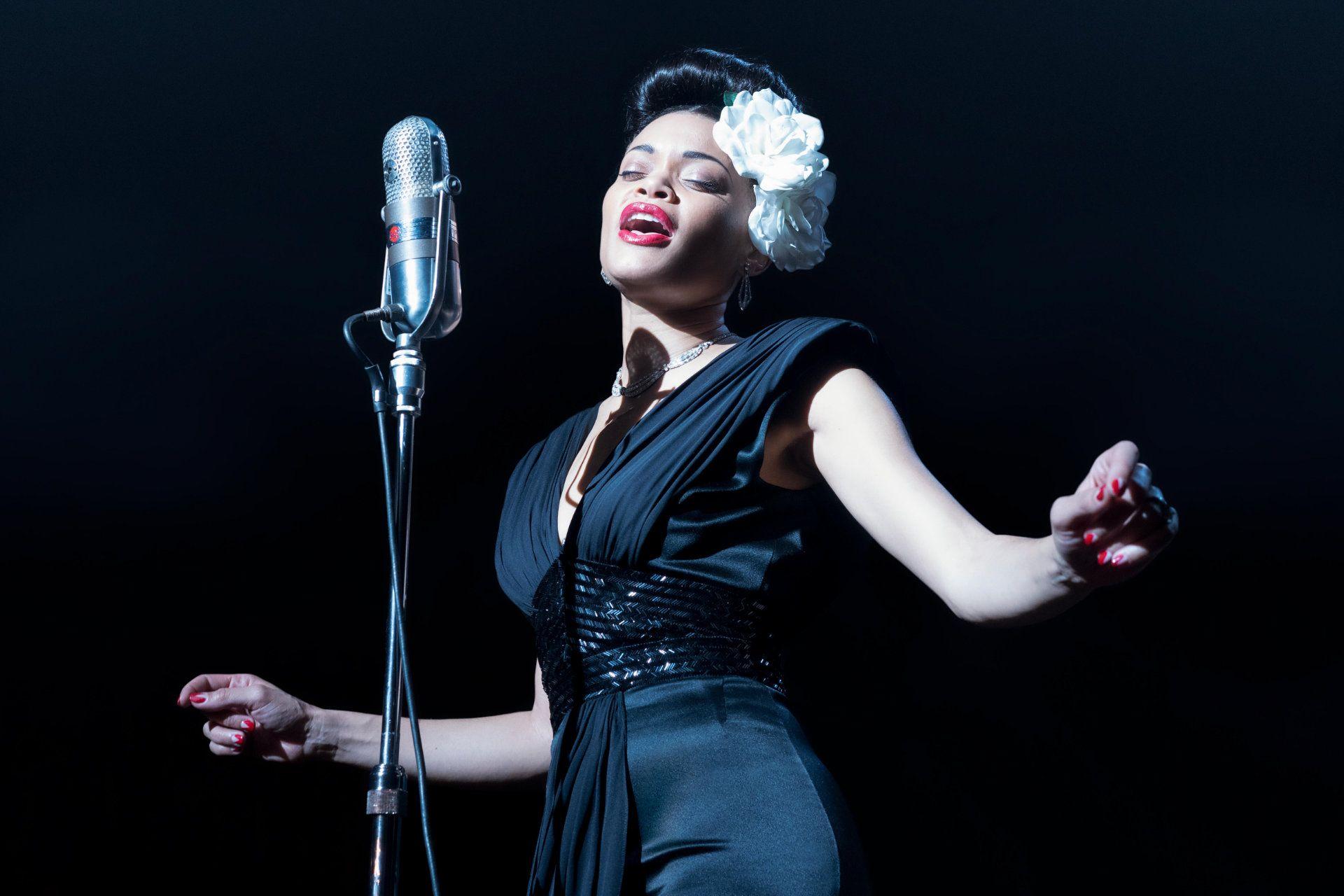 1920x1280 Here's the trailer for Lee Daniels' 'The United States vs. Billie Holiday'