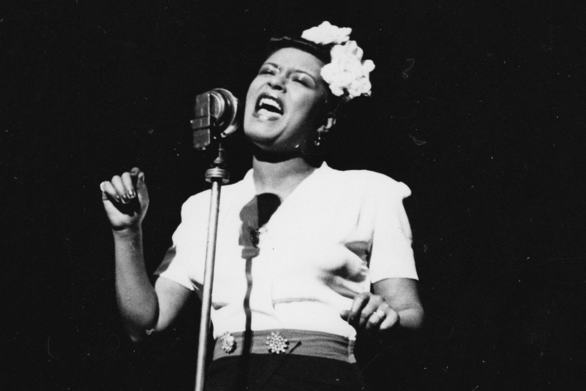 2000x1333 Billie Holiday Wallpaper Wallpaper Superior Billie Holiday Wallpaper Background