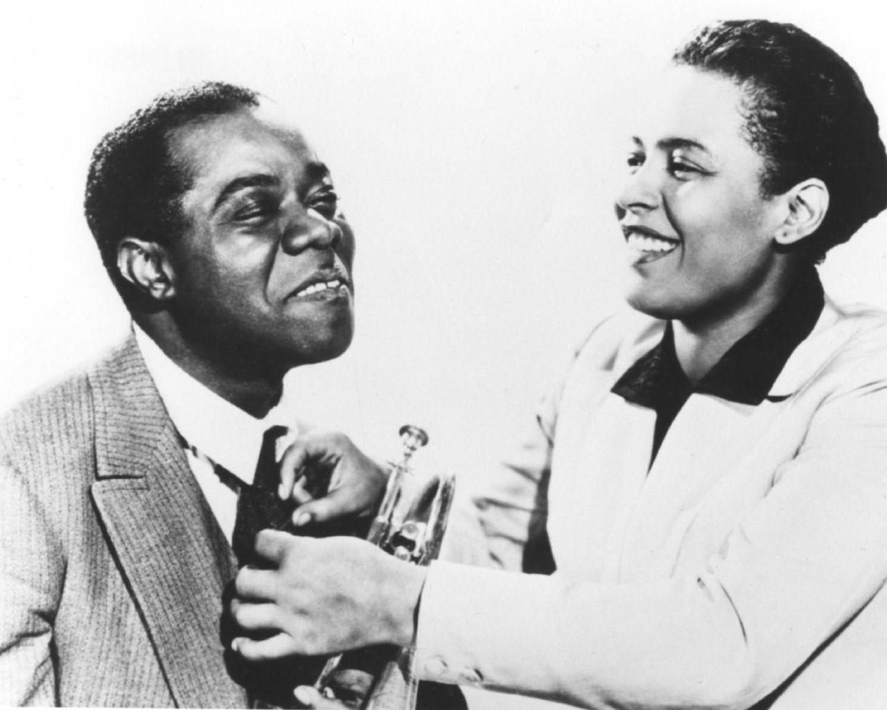 1280x1024 Singer Billie Holiday Was Tormented By Anti Drug Squad
