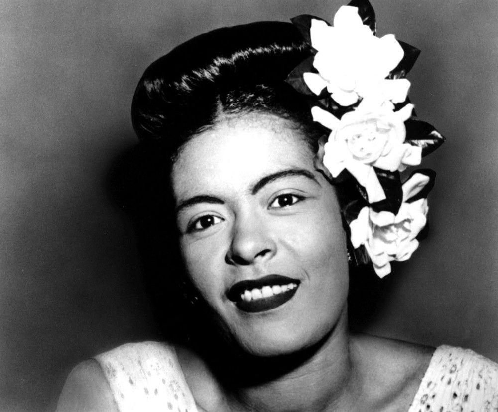1000x828 Billie Holiday Wallpaper 1000×828