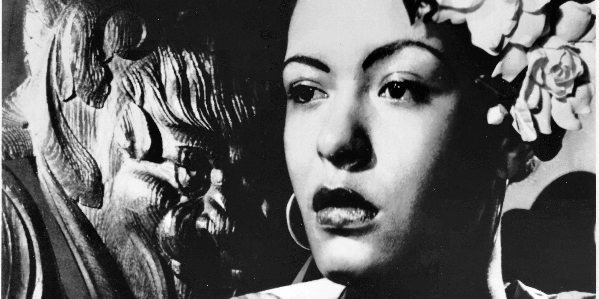 2000x1000 Billie Holiday Wallpaper. Billie Jo Powers Wallpaper, Green Day Billie Joe Wallpaper and Billie Lurk Dishonored Wallpaper