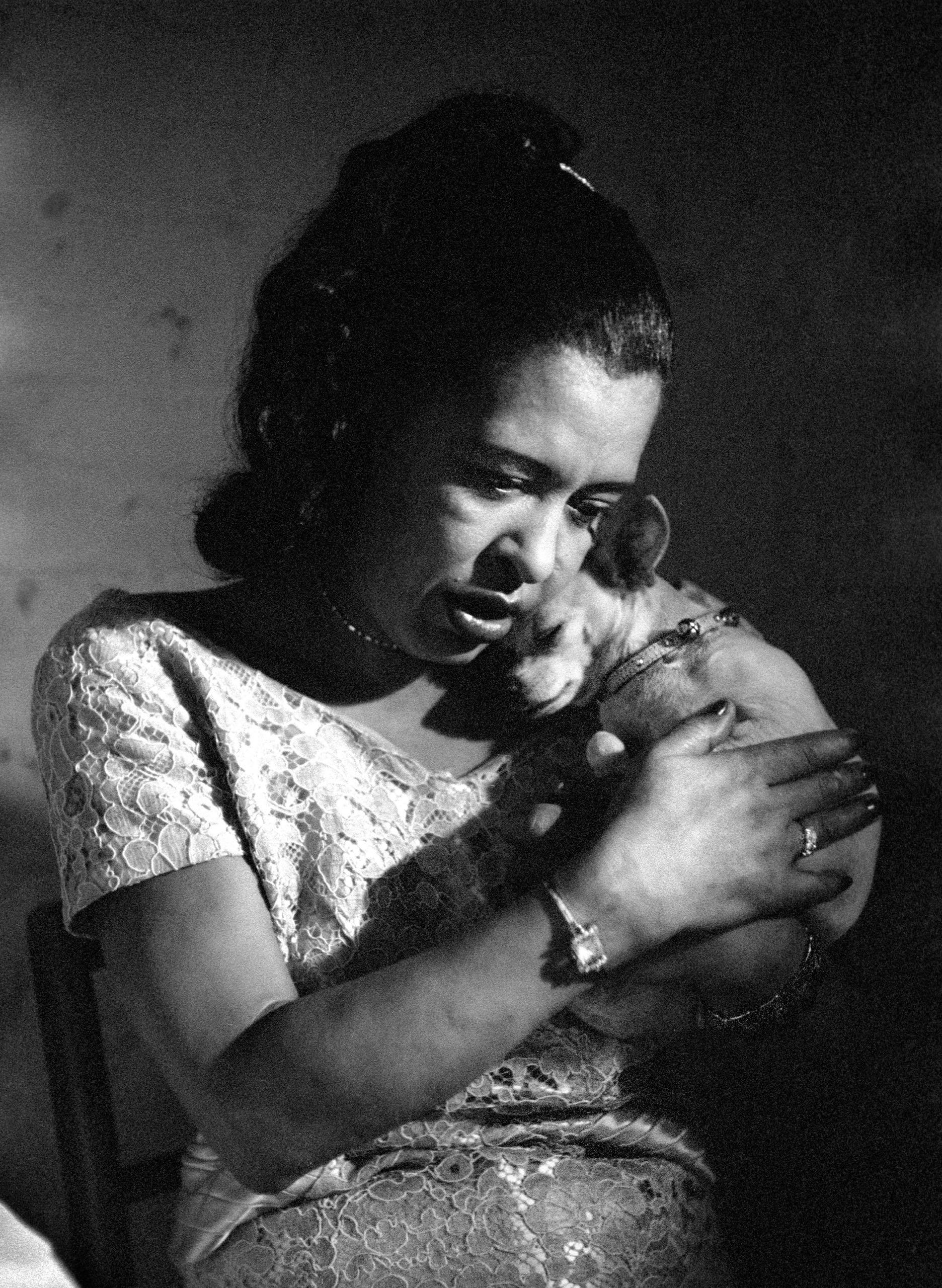 1872x2560 Billie Holiday Wallpaper 1872×2560