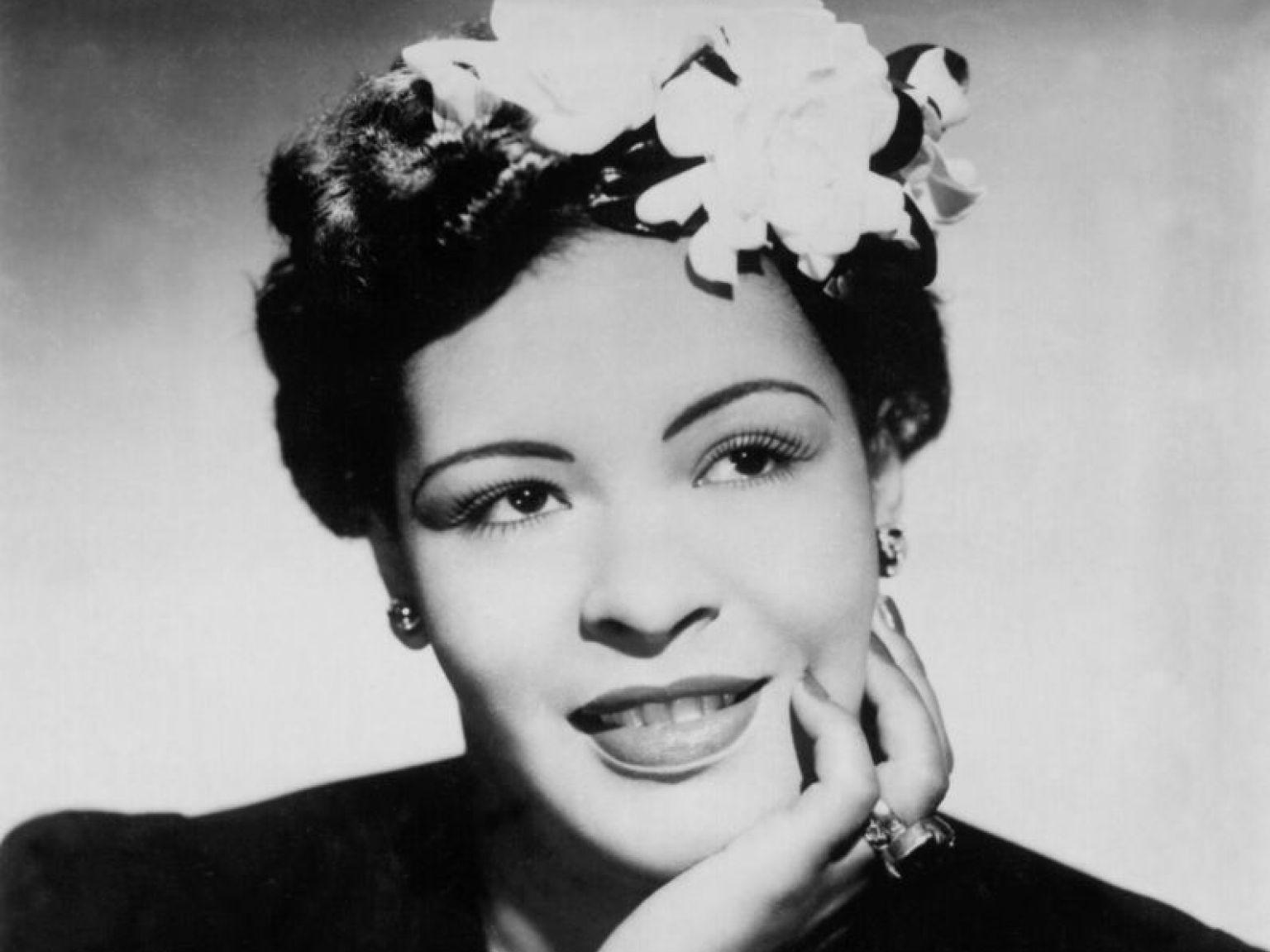 1536x1151 Billie Holiday Wallpaper 2331×3000