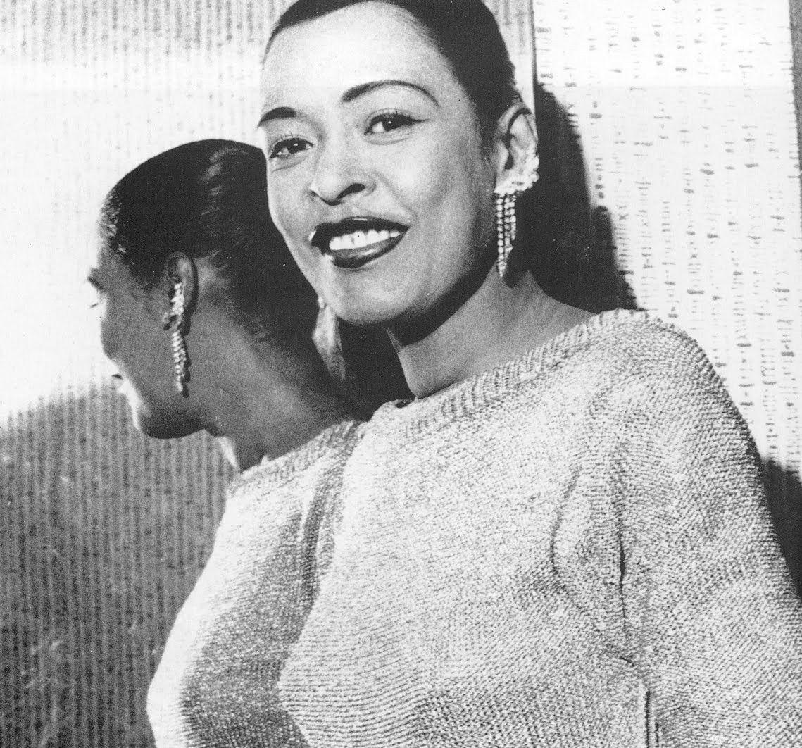 1139x1062 Billie Holiday wallpaper