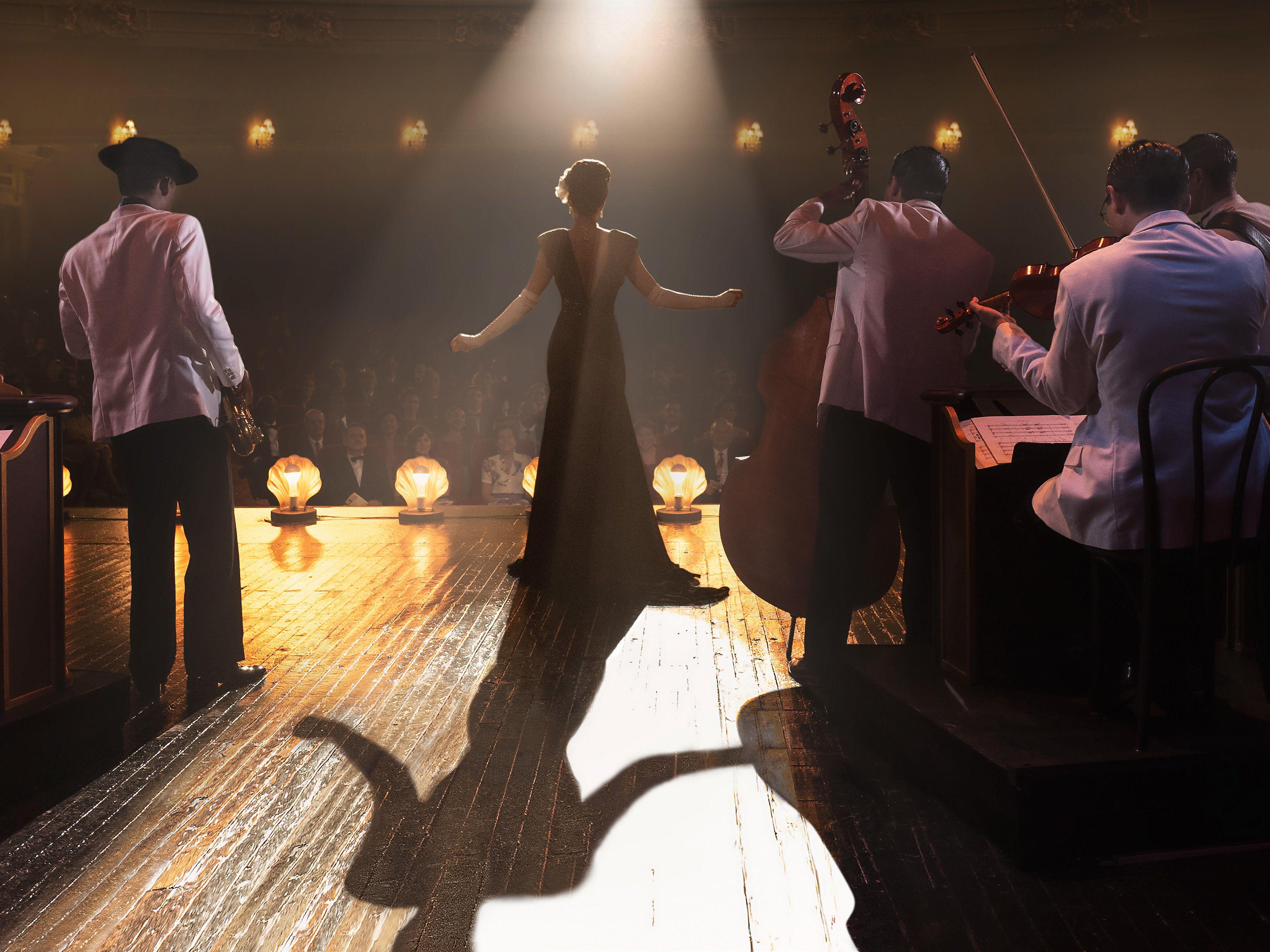 4476x3357 How the Stage Was Set for The United States vs. Billie Holiday